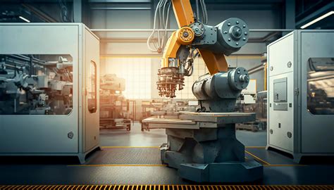 Advanced Machine Work