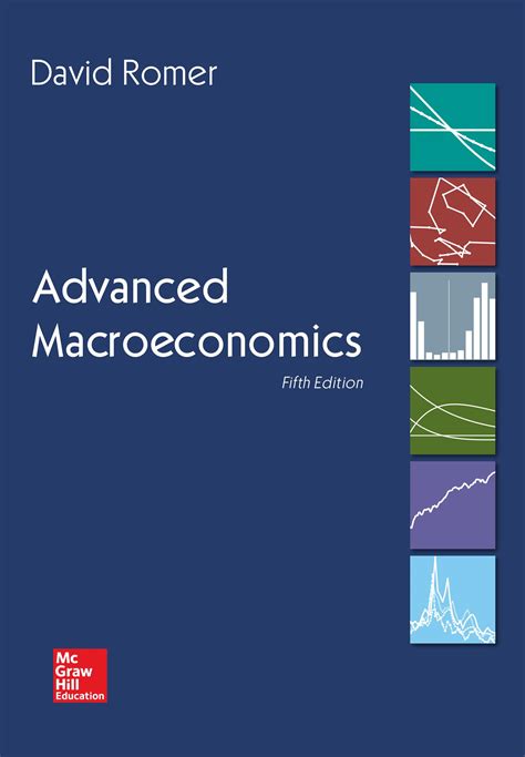 Advanced Macroeconomics I