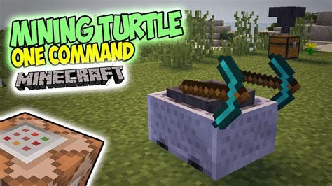 Advanced Mining Turtle Commands: How to Identify Authentic Ninja Turtle Toys: A Buyer’s Guide image 1