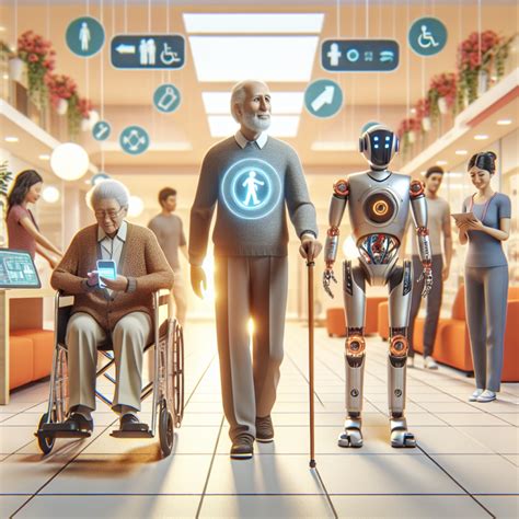 Advanced Mobility Aids: Smart Canes to Robotic Exoskeletons - KNOW-THE-ADA (2025)