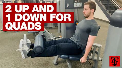 Advanced Negative Training Accentuated Eccentrics