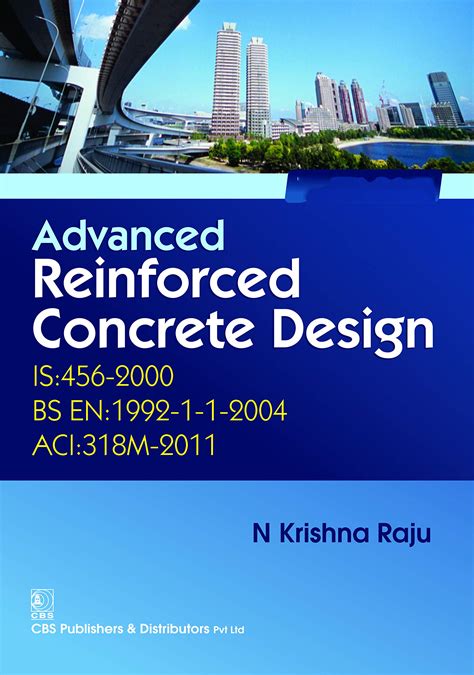 Advanced Reinforced Concrete Design by Krishna Raju.pdf