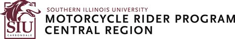 Advanced Rider Course Motorcycle Rider Program SIU