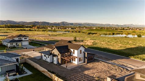 Advanced Search - Bozeman Luxury Real Estate