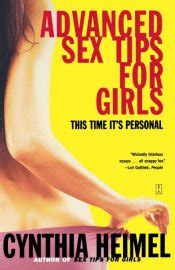 Advanced Sex Tips For Girls