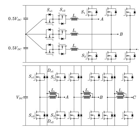 Advanced Soft Switching Inverter for Reducing Switching and