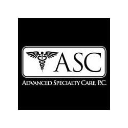 Advanced Specialty Care - Danbury Office - MapQuest