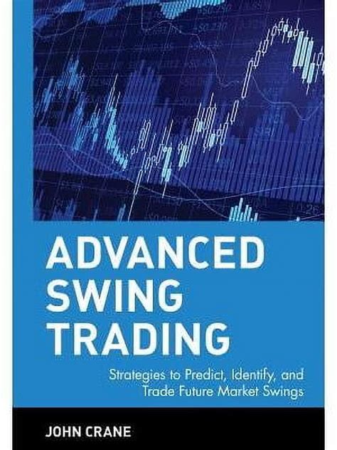 Advanced Swing Trading Strategies To Predict Identify And Trade Future Market Swings