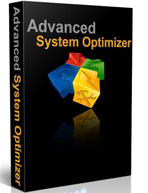 Advanced System Optimizer 3.9.3645.18056 + Serial Key