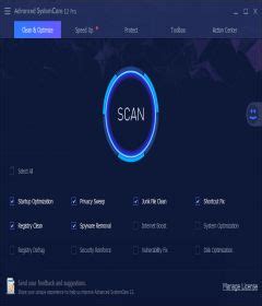 Advanced System Repair Pro 1.9.4.0 + License Key