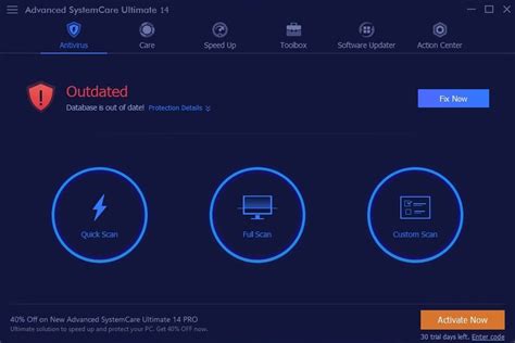 Advanced SystemCare Pro 16.5.0.237 + Ultimate 16.1.0.16 for apple instal