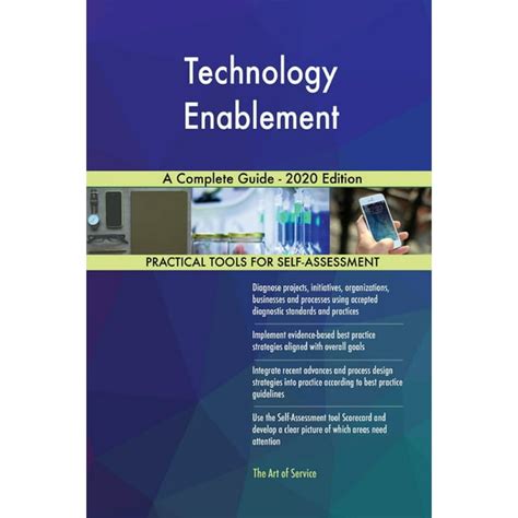 Advanced Technology Program A Complete Guide 2020 Edition