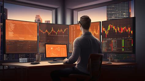 Advanced Trading Features and Tools: Catering to Different Traders
