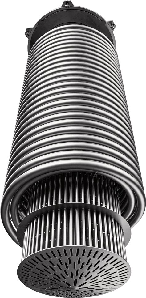 Advanced Transfer Heat Solutions