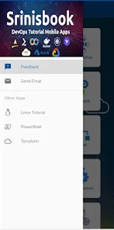 Advanced Tutorials Kubernetes For Tutorial Android
