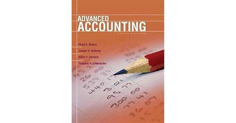 Advanced accounting beams 10th edition solution manual. - By lawrence shannon the predatory female a field guide to dating and the marriage divorce industry 2e.