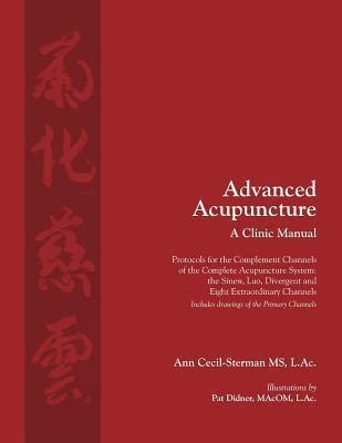 Advanced acupuncture a clinic manual by ann cecil sterman. - Yamaha ef1600 ef2500 generator models service manual.