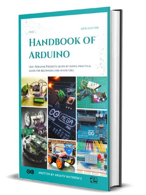 Advanced arduino projects pdf.  Even though the Arduino is a digital tool, ...