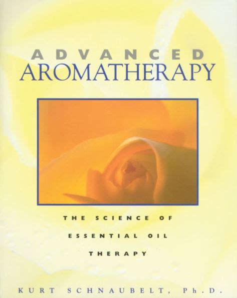 Advanced aromatherapy the science of essential oil therapy. - The fun things to do in new orleans guide an.