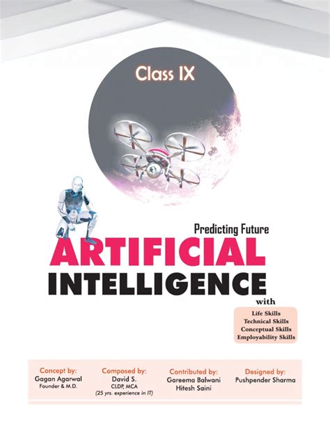 Advanced artificial intelligence book pdf.  We would like to show you a descr...