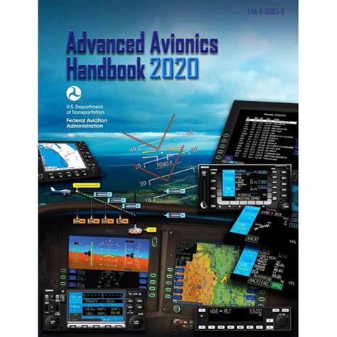 Advanced avionics handbook faa h 8083 6 kindle edition. - Barbarie y canibalismo en la retórica colonial.