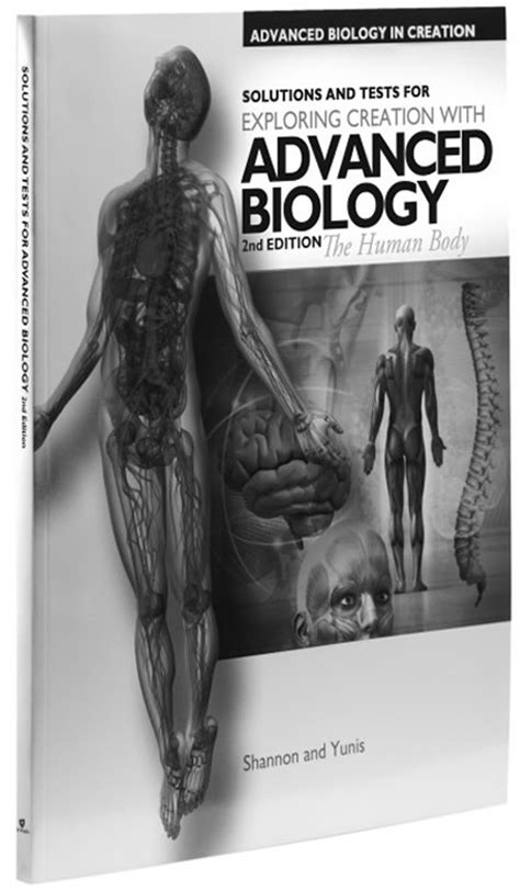 Advanced biology the human body 2nd edition test and solutions manual. - Manuale della pressa piegatrice amada promecam hfe 8025.