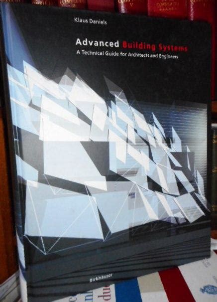 Advanced building systems a technical guide for architects and engineers. - Suzuki gsx 600 f gsx 750 f gsx 750 1998 2002 manual zip.