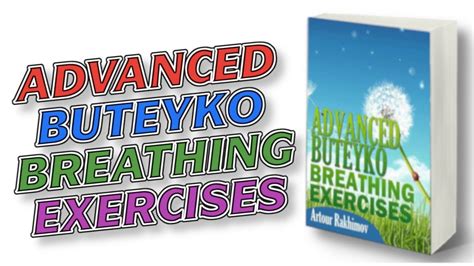 Advanced buteyko breathing exercises buteyko method volume 2. - Honda nt700v nt700va abs deauville servizio riparazione download manuale 2006 2012.