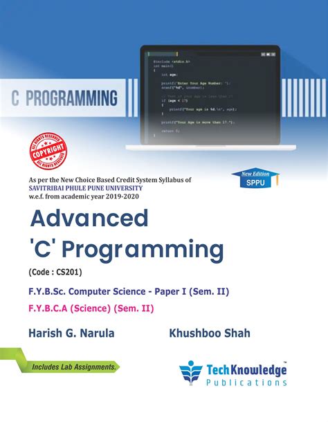 Advanced c programming. .