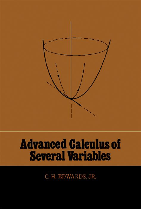 Advanced calculus of several variables solutions manual. - Edict du roy charles nevfieme de ce nom.