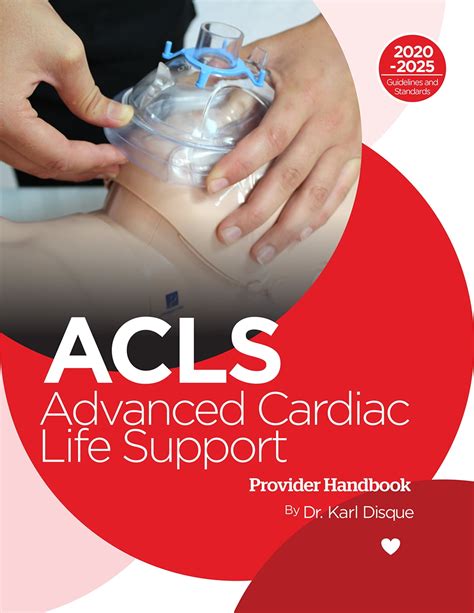 Advanced cardiovascular life support acls instructor manual. - The photo journal guide to comic books vol i a.