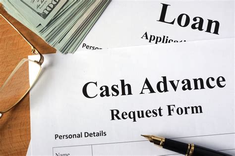 Advanced cash loans. custodian is needed for a temporary cash advance, closing the existing advance and opening a cash ... Petty cash funds may not be used for personal loans, travel. 
