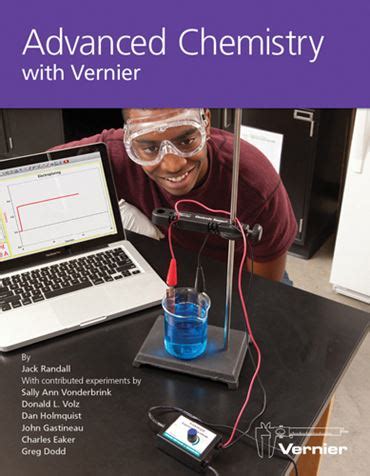 Advanced chemistry with vernier lab manual. - Ausfu hrliche grammatik der griechischen sprache, satzlehre..