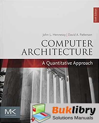 Advanced computer architecture hennessy solution manual. - New manual of english and arabic conversation by.