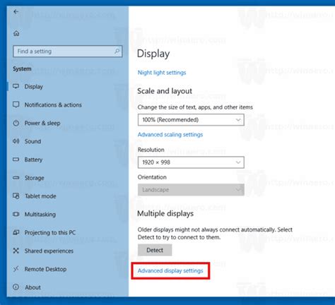 Advanced display settings windows 10 nvidia. .  <a href=http://chemdiv.sdhub....