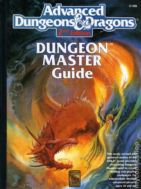Advanced dungeons and dragons 2nd edition dungeon master39s guide. - Riding lawn mower repair manual craftsman 917.