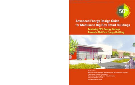 Advanced energy design guide for medium to big box retail buildings 50 energy savings. - Samsung air conditioner split type manual.