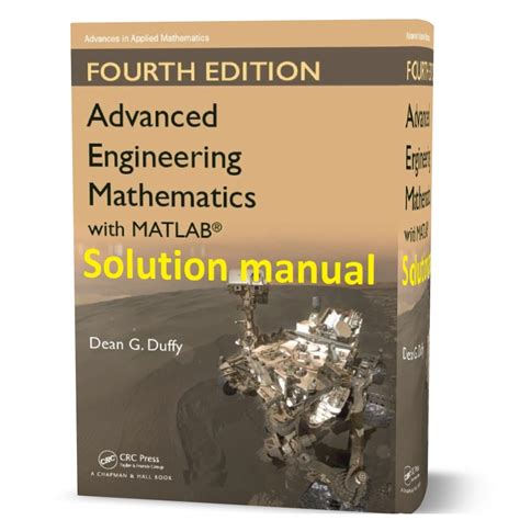 Advanced engineering mathematics 4e solutions manual. - Manuale delle parti del martinetto da pavimento larin.