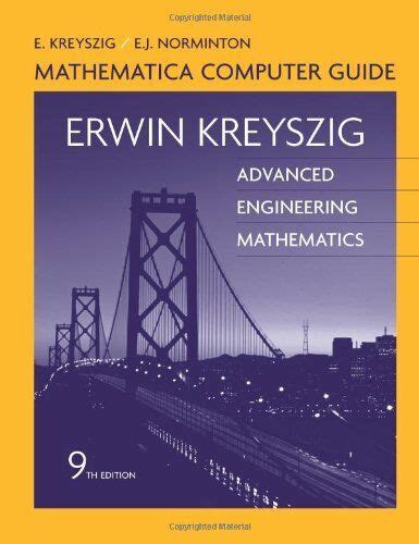 Advanced engineering mathematics mathematica computer guide. - Manuale di servizio della pompa bosch.