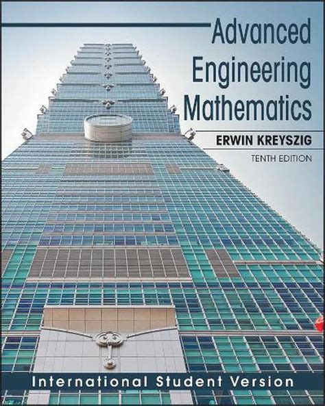 Advanced engineering mathematics seventh edition and manual to accompany set erwin kreyszig. - Instruction manual for whirlpool fridge freezer.