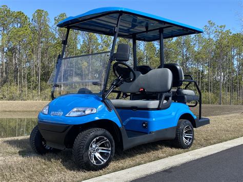 Advanced ev golf cart. DoorWorks Hinged Door Enclosure ICON EV/Advanced EV 2 Seater. *2-5 Week Wait Time*. Fits ICON i20 & Advanced EV1 2 seater. DoorWorks Hinged Door Enclosure are made to fit carts with Golf Bag set up, Rear Facing Seat or a Utility Box with no customization. The patent hinged door solution makes getting in and out of the golf cart … 