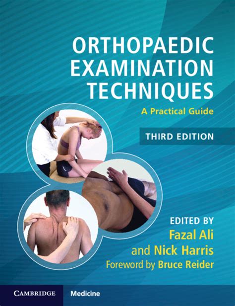 Advanced examination techniques in orthopaedics download. - Ebook online ruthless annie carter jessie keane.