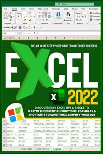 Advanced excel book.  I've been there.  Let's begin with a formula containing ...