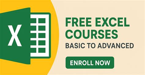 Advanced excel course free.  Welcome to FREE Advanced Excel Training Course Here’s ...