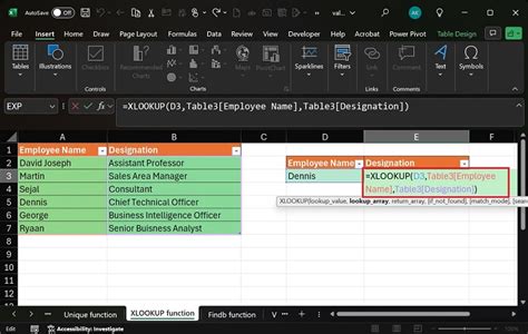 Advanced excel exercises.  From beginner formulas to advanced functions like XLOOKUP.  👉 L...