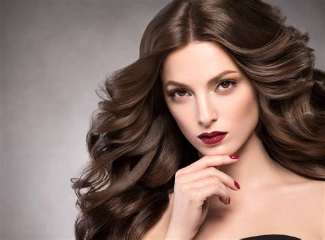 Advanced hair. The Advanced Hair System has been consistently shown to give positive results in 6 to 12 weeks. Other benefits can be experienced earlier, depending on the specific issue. For example, Dr. Sadick ... 