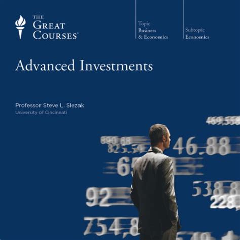 Advanced investment. Things To Know About Advanced investment. 