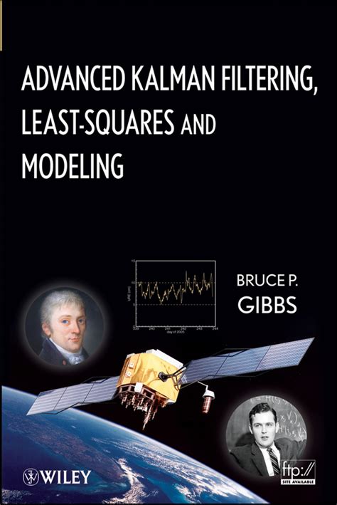 Advanced kalman filtering least squares and modeling a practical handbook. - Study guide for celpip download firefox.