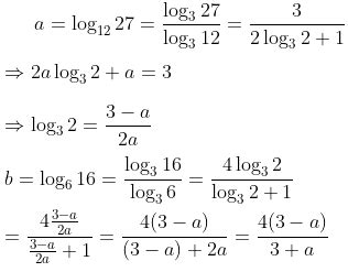 Advanced logarithm problems.  It includes definitions, examples, and practice problems to r...