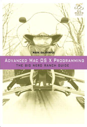 Advanced mac os x programming the big nerd ranch guide. - Guided meditations escape into a world of imagination.